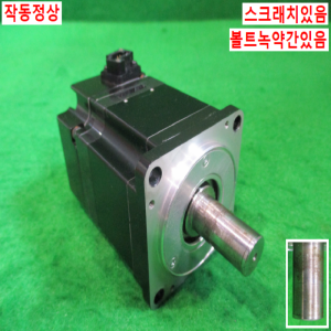 북64627/서보모터/SGMJV-02A3L21/200W/야스가와